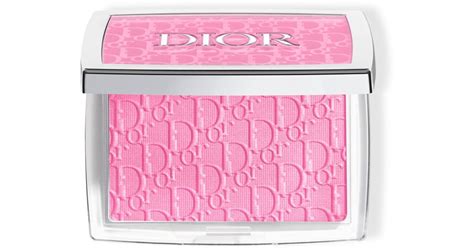 dior blush notino|DIOR Backstage Rosy Glow Blush illuminating blusher .